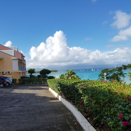 Hibiscus Apartment Le Gosier  Exterior photo